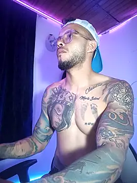 sebastian_hornyn Webbikameraesitys