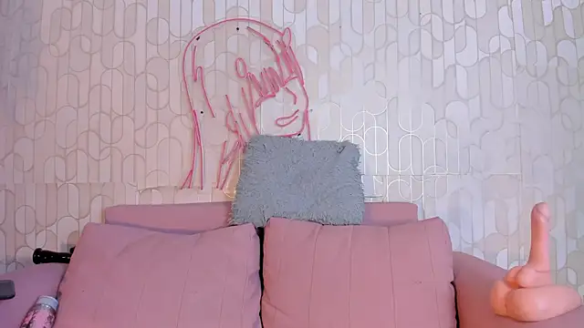 alanismorgan Chat XXX in diretta