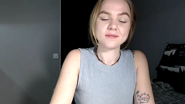 Chat XXX en directo de Sunbeam_