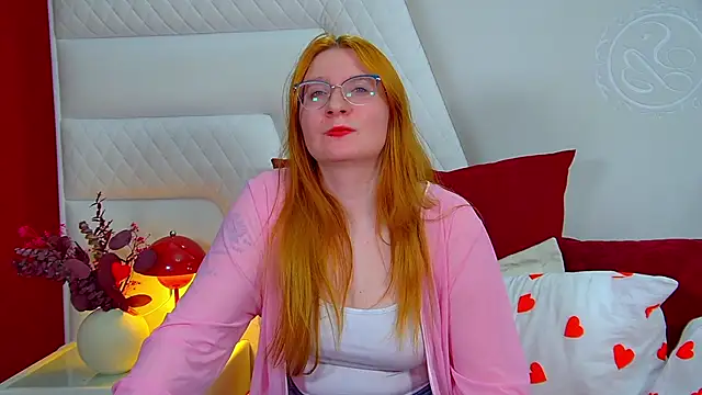 AliceAllisons Obrolan Langsung XXX