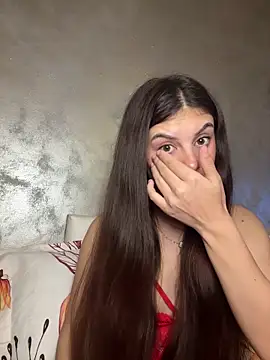 Živý XXX chat ChocoMuse