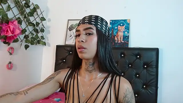 Ameliejoness_'s Live XXX Chat