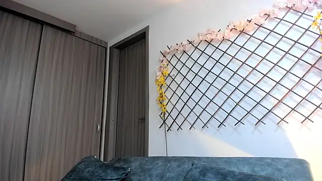 jordan_fox Show Webcam