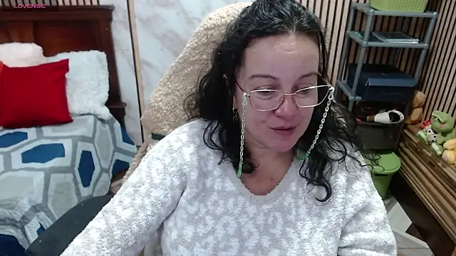 Sonialorens_'s Live XXX Chat