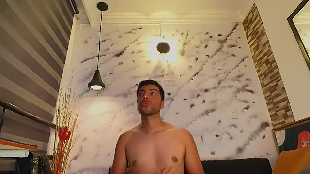 Czat XXX na żywo – Max_Hornye