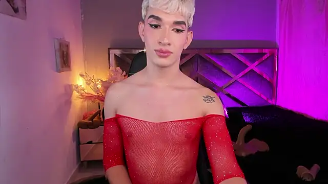 Czat XXX na żywo – Cherry_zayden_