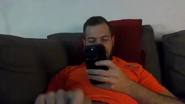 THE_CHEEKY_ALPHAn Live XXX chat