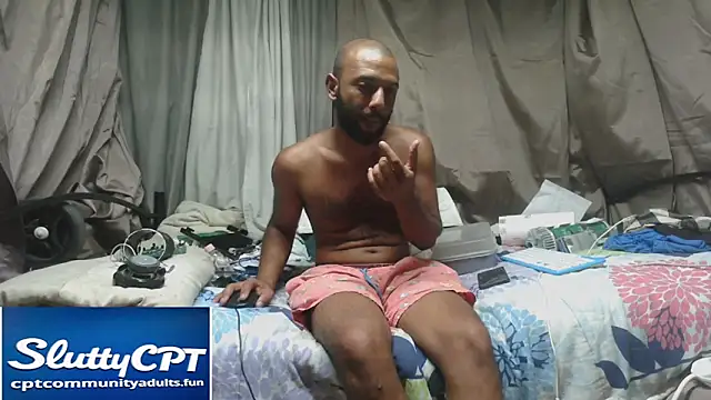 Sembang XXX Secara Langsung Camodick