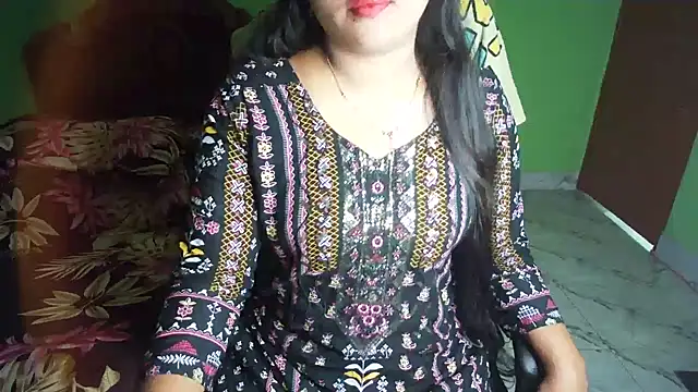 BengaliQueenStar Obrolan Langsung XXX