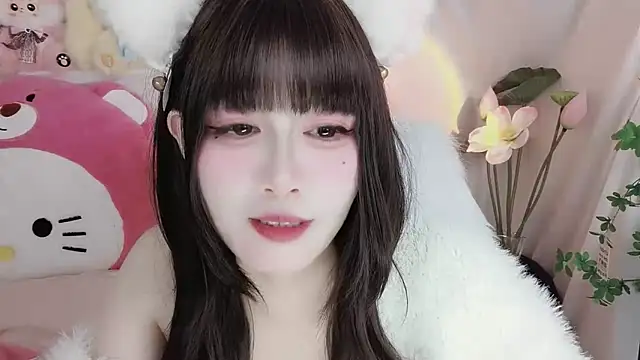 Вебкам-шоу -zhuzhu-999-