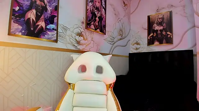 dirtyplayluna_'s Live XXX Chat