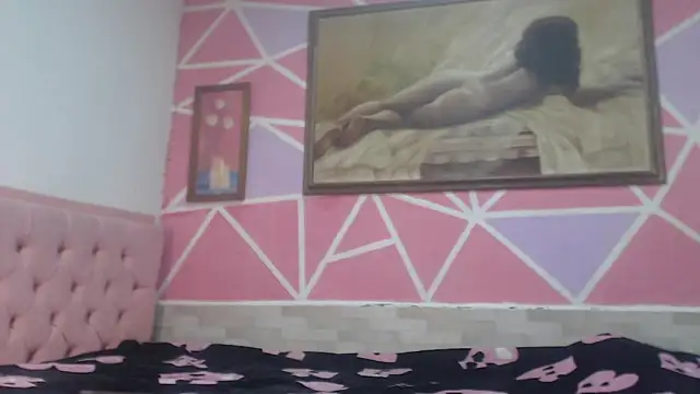 Doll_rihanaのウェブカメラショー