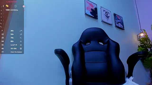 lalytulu99 Chat XXX in diretta