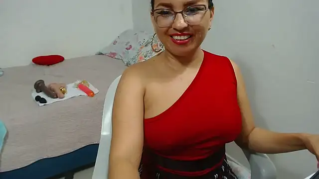 Agatha_browser's Live XXX Chat