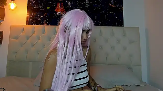 Živý XXX chat iris_blair1