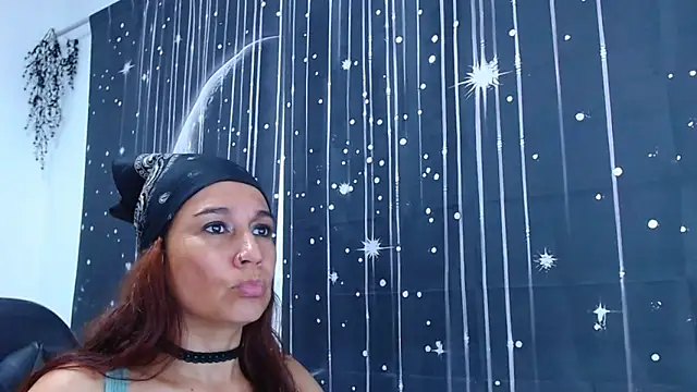 Hikaryfire – Live XXX-chat