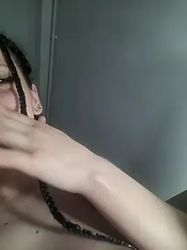 bettyButterfly – Live XXX-chat