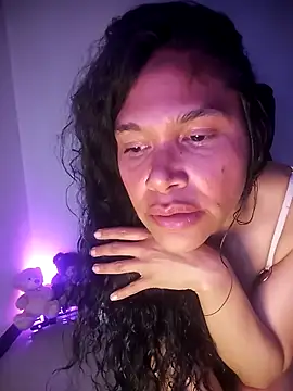 Chat XXX en directo de _aish_a