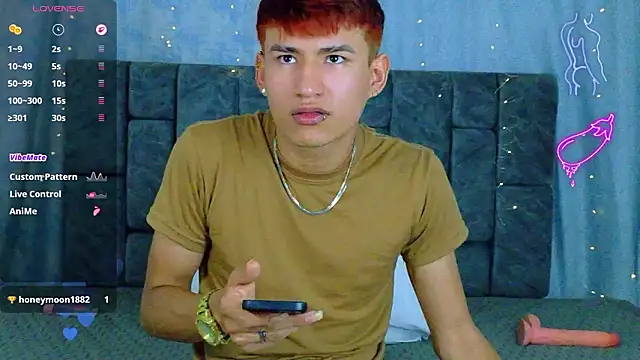 NicolasTorrezn Live XXX chat