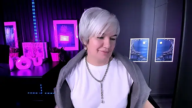 Chatroom XXX en direct de CarmenSoft