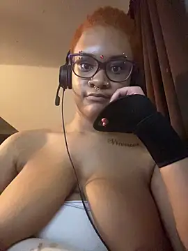 nickytheehawtie – Live XXX-chat