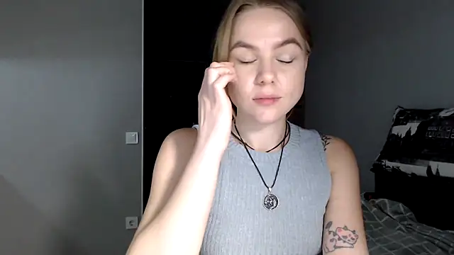 Sunbeam_ – webcam-show