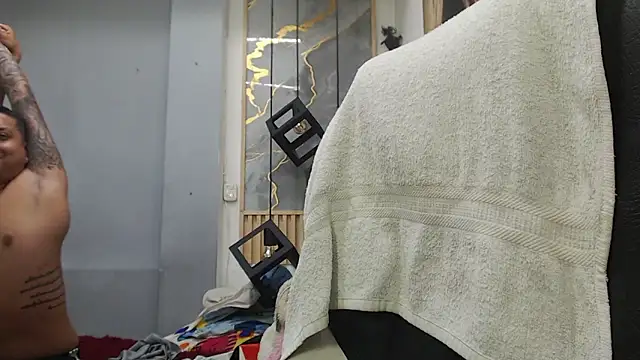 vanessa_f Chat XXX in diretta