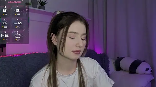 _Lua__ 现场XXX聊天