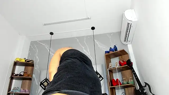 MirandaHaguen Obrolan Langsung XXX