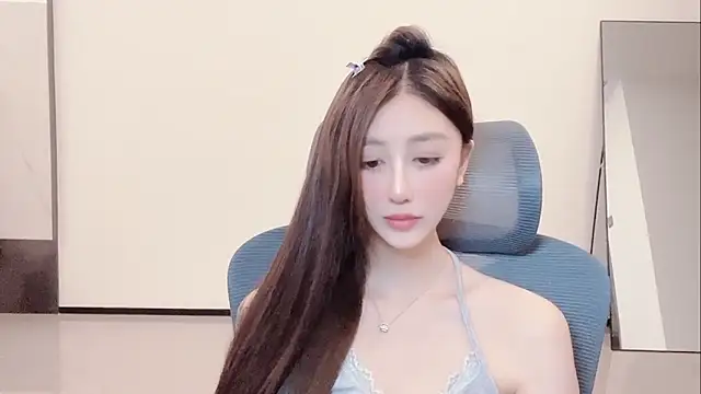 Melody-11 在線直播表演