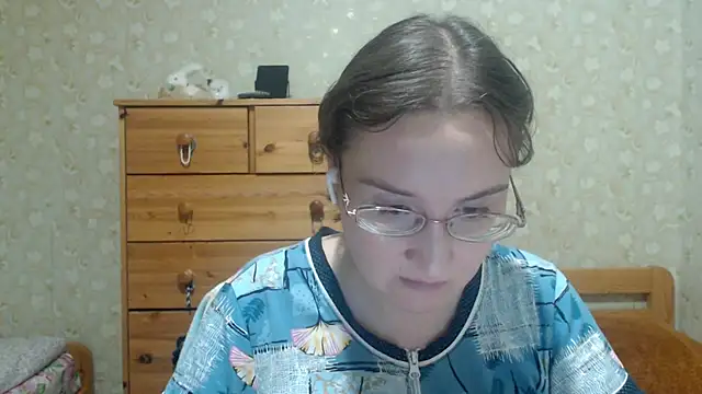 Smart_RoseのライブXXXチャット