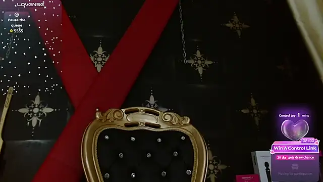 jolie_colette's Live XXX Chat