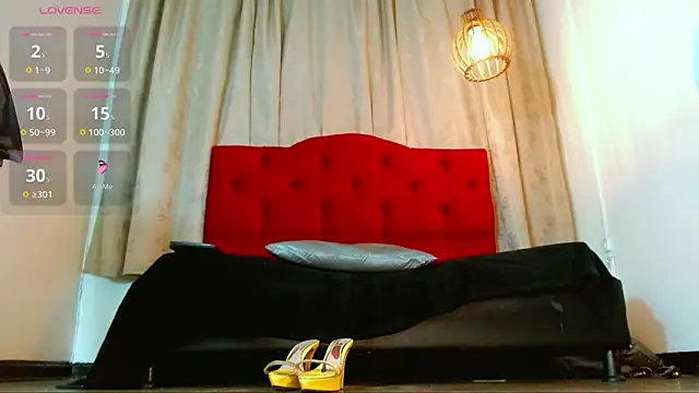 katha_Crawford: вебкам-шоу