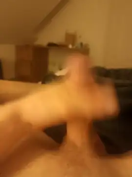 victortt Webcam Show