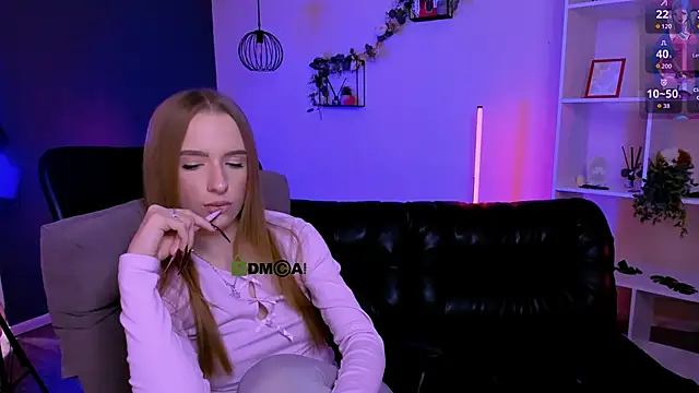 doll_vey's Live XXX Chat