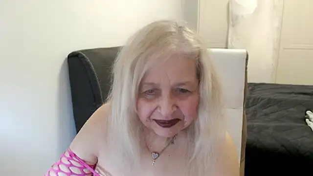 SusiLifeXXX – Naživo XXX chat