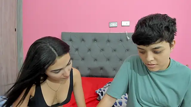 ariloe_quintero Live XXX-chat