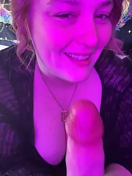 Princessblazed444: вебкам-шоу