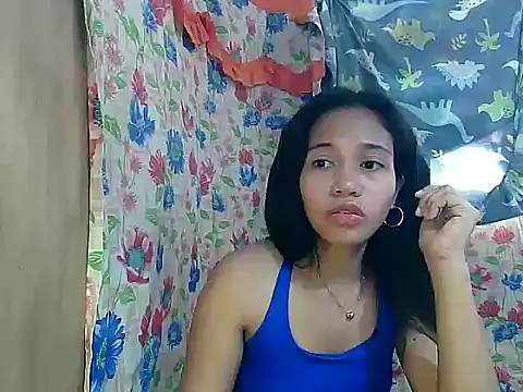 Chat XXX en directo de PinaySkinnyGirl