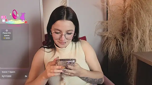 Elecktra_sweet's Live XXX Chat