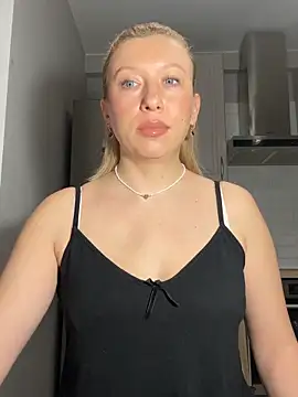 Chat XXX ao vivo de Kittie_Valentine