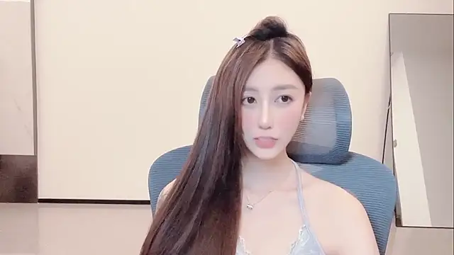 Melody-11 Webcam Show