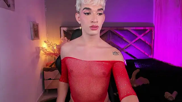 Cherry_zayden_ Adlı Modelin Web Kamerası Şovu