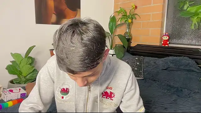 Chat XXX Live Andy_Belier23