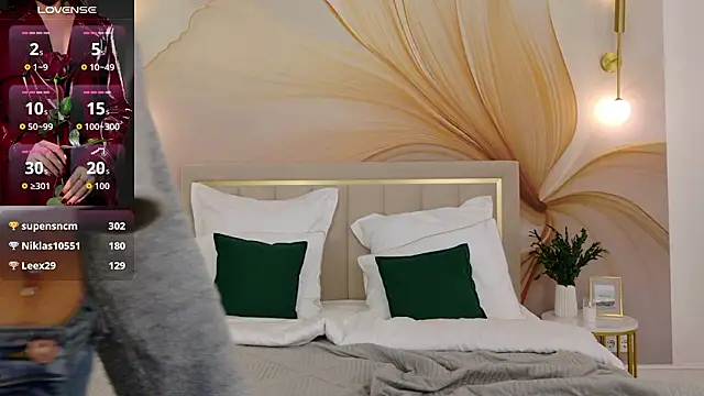 milaleoneli – Naživo XXX chat