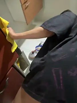 Mila_Morgan élő XXX-chatje