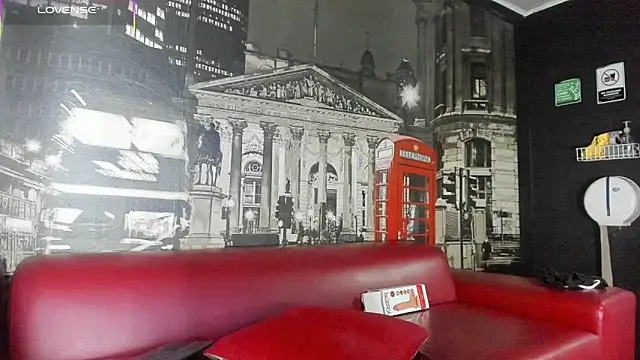 Czat XXX na żywo – CloeRodriguez