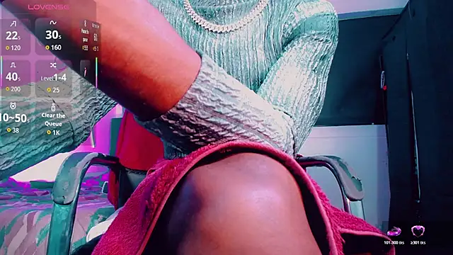 Kendall_hornyyのライブXXXチャット