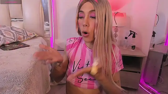 Darlyn_tenderhot__のライブXXXチャット