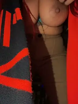 HaileyDianan Webbikameraesitys